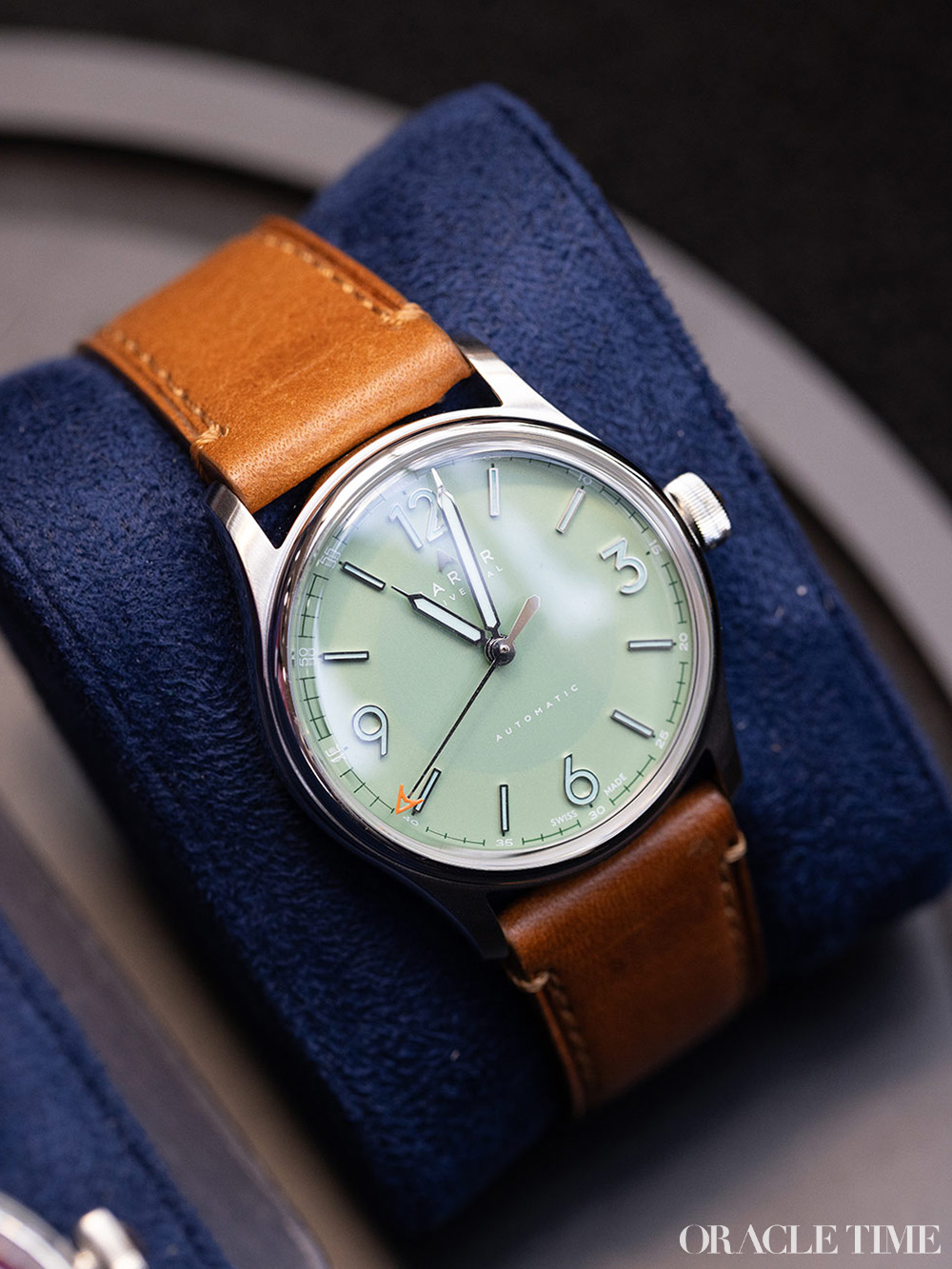British Watchmakers Day 2024