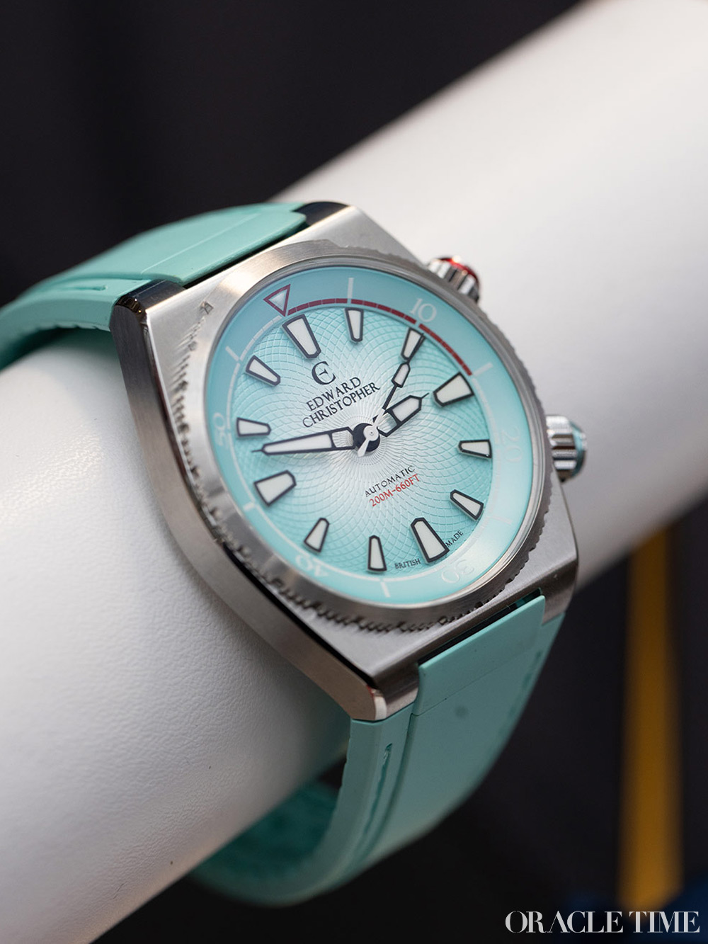 British Watchmakers Day 2024