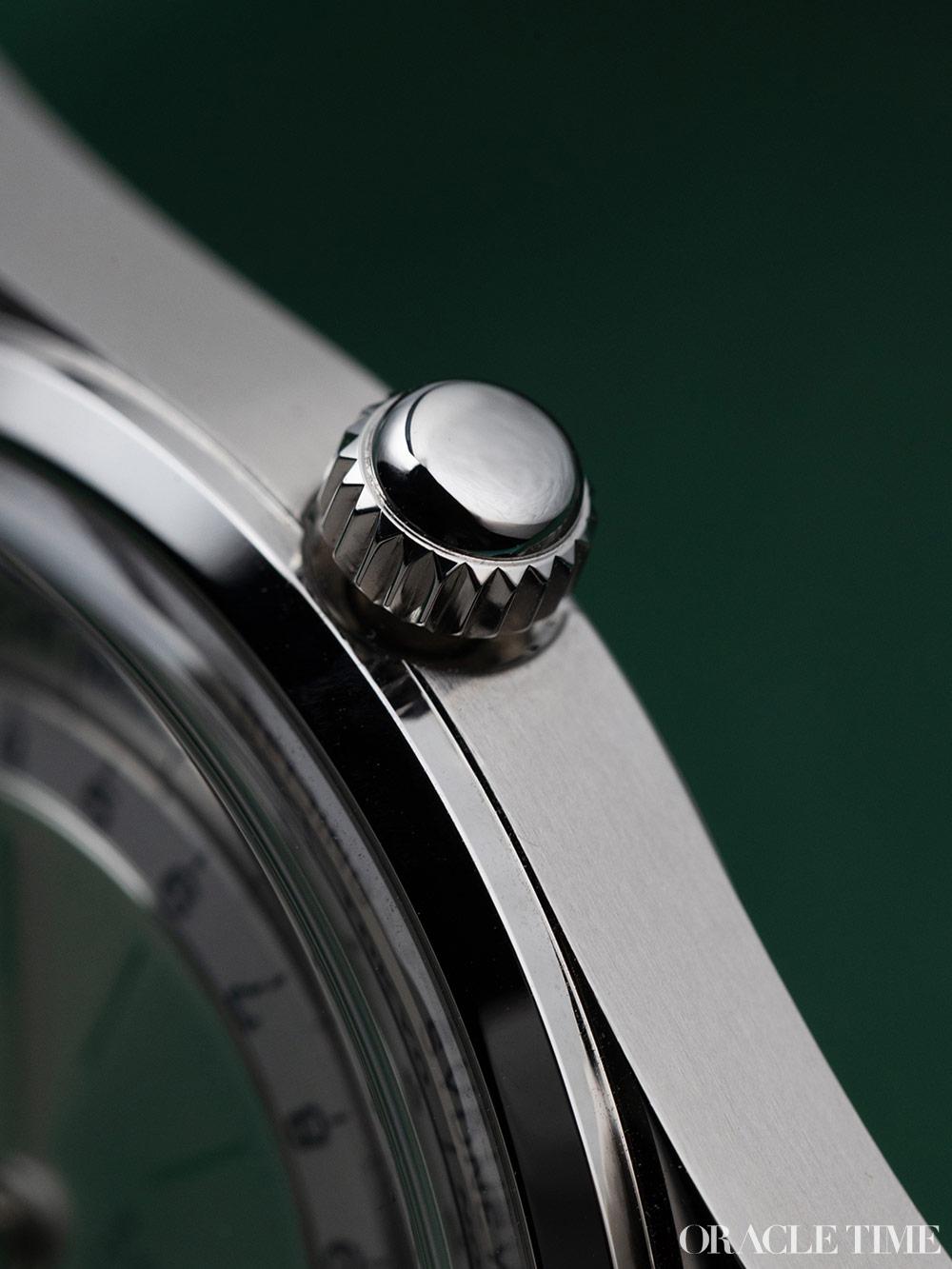 Carl F. Bucherer Heritage Worldtimer